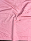 Banarasee Semi-Silk Zari Design Salwar Kameez Fabric With Dupatta Set-Pink