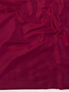 Banarasee Salwar Kameez Semi Katan Silk Fabric With Dupatta-Magenta