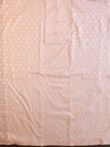 Banarasee Handloom Chanderi Zari Work Salwar Kameez Dupatta Set-Pink