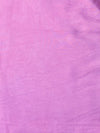 Banarasee Chanderi Cotton Embroidered Salwar Kameez Fabric With Dupatta-Pink