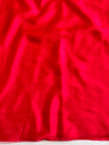 Banarasee Tissue Silk Salwar Kameez Fabric With Dupatta-Red