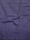 Banarasee Salwar Kameez Cotton Silk Gold Zari Buti Woven Fabric-Blue