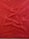 Banarasee Semi Silk Salwar Kameez Fabric & Bandhej Dupatta-Red & Orange