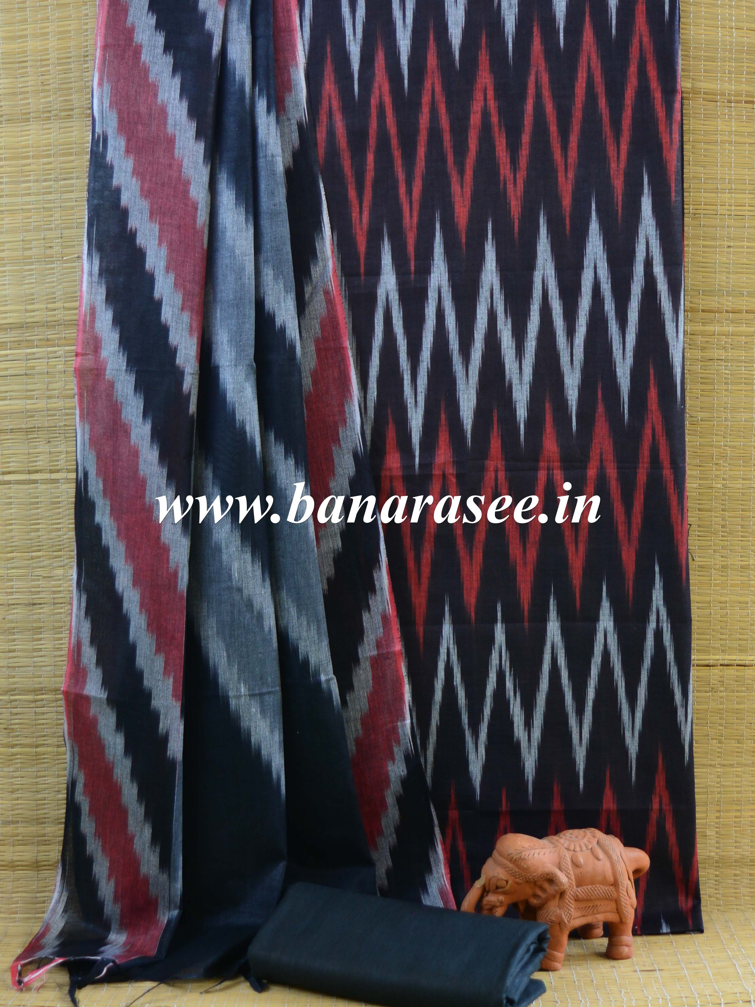 Ikkat cotton churidars sale