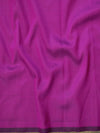 Banarasee Semi Silk Salwar Kameez Fabric With Multicolor Resham Woven Dupatta-Magenta & Yellow