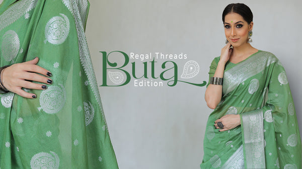 Regal Threads: Buta Edition