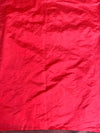 Banarasee Handwoven Tissue Saree Zari Buti With Lace-Peach