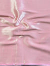 Banarasee Handwoven Silk Cotton Silk Saree Zari Buti & Border-Pink