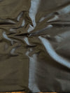 Banarasee Semi-Silk Zari Design Salwar Kameez Fabric With Dupatta Set-Black