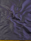 Banarasee Semi-Silk Salwar Kameez Fabric With Dupatta Set-Blue