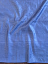 Banarasee Cotton Silk Zari Work Salwar Kameez Fabric With Dupatta-Pastel Blue