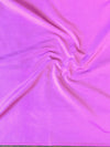 Banarasee Zari Work Semi Katan Salwar Kameez Fabric With Dupatta-Salmon Pink