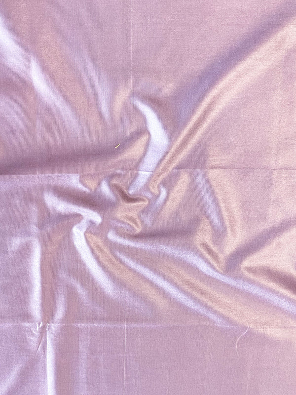 Banarasee Art Silk Resham Design Salwar Kameez With Chiffon Dupatta Set-Mauve