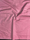 Banarasee Cotton Silk Zari Work Salwar Kameez Fabric With Dupatta Set-Mauve