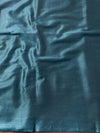 Banarasee Cotton Silk Resham Work Salwar Kameez Fabric With Dupatta-Rama Green