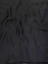 Banarasee Cotton Silk Salwar Kameez Fabric With Dupatta Set & Resham Work-Black