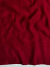 Banarasee Katan Silk Zari Work Salwar Kameez Fabric With Dupatta Set-Maroon