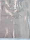Banarasee Organza Mix Saree With Zari Jaal Design-Green