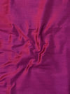 Banarasee Cotton Silk Zari Woven Salwar Kameez Dupatta Set-Magenta