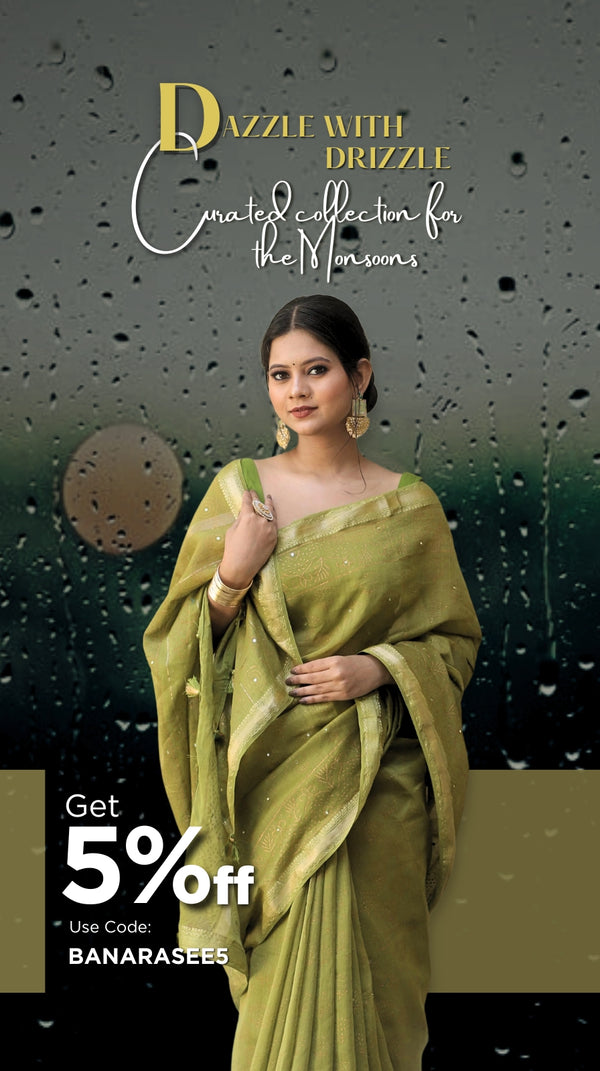 Banarasi churidar online top
