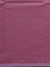 Banarasee Cotton Silk Zari Buta Work Salwar Kameez Fabric With Dupatta Set-Magenta