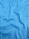 Banarasee Cotton Silk Stripe Pattern Salwar Kameez Fabric With Dupatta Set-Sky Blue