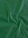 Banarasee Chanderi Silk Zari Buti Salwar Kameez With Patola Dupatta-Green