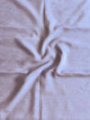 Banarasee Embroidered Linen Cotton Salwar Kameez With Dupatta-Grey