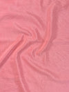 Banarasee Salwar Kameez Semi Katan Silk Fabric With Zari Work-Pink