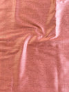 Banarasee Cotton Silk Zari Woven Salwar Kameez Dupatta Set-Rose Pink