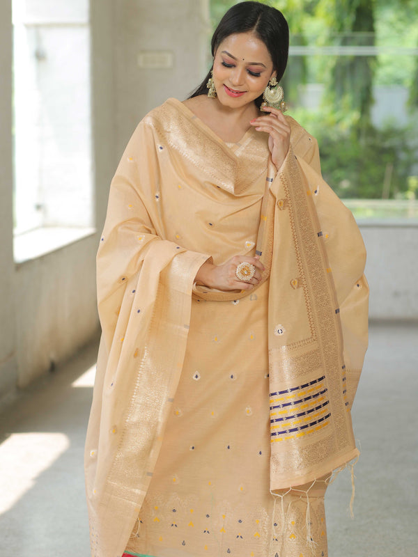 Handloom salwar best sale kameez