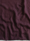 Banarasee Chiffon Floral Print Saree & Hand Work With Scallop Border-Brown