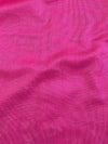Banarasee Handwoven Super Net Embroidered Saree-Pink