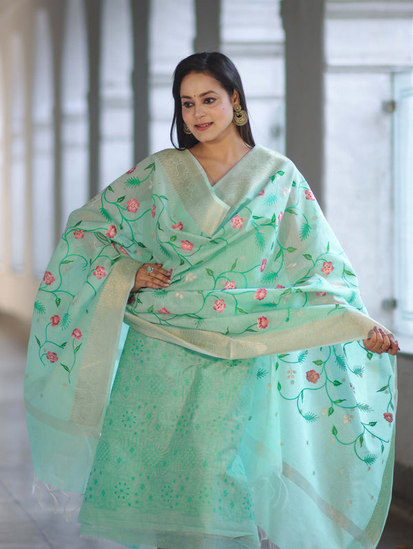 Linen Dress Material Linen Dress Material