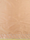 Banarasee Semi-Silk Salwar Kameez With Yoke & Dupatta-Brown