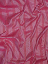 Banarasee Brocade Salwar Kameez Fabric With Cotton Silk Dupatta-Sea Green & Pink
