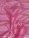 Banarasee Brocade Salwar Kameez Fabric With Cotton Silk Dupatta-Sea Green & Pink