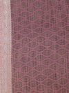 Banarasee Chanderi Cotton Silk Salwar Kameez Fabric With Cotton Silk Dupatta-Coral Pink