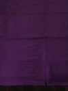 Banarasee Resham Embroidered Chanderi Salwar Kameez With Organza Dupatta Set-Wine
