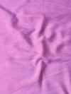 Banarasee Chanderi Cotton Embroidered Salwar Kameez Fabric With Digital Print Dupatta-Lilac