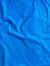 Handloom Mul Cotton Shibori Dyed Saree-Blue