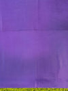Banarasee Tissue Zari Work Salwar Kameez Fabric With Dupatta Set-Lilac