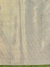 Banarasee Handloom Cotton Silk Saree With Zari & Resham Work-Light Blue