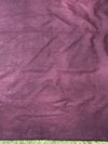Banarasee Resham Embroidered Chanderi Salwar Kameez With Organza Dupatta Set-Wine