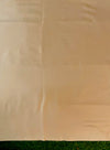 Banarasee Embroidered Linen Cotton Salwar Kameez Fabric With Dupatta Set-Beige