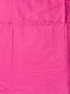 Banarasee Zari Embroidered Chanderi Silk Salwar Kameez With Dupatta Set-Pink