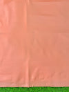 Banarasee Zari & Resham Embroidered Chanderi Salwar Kameez With Multicolor Dupatta Set-Peach