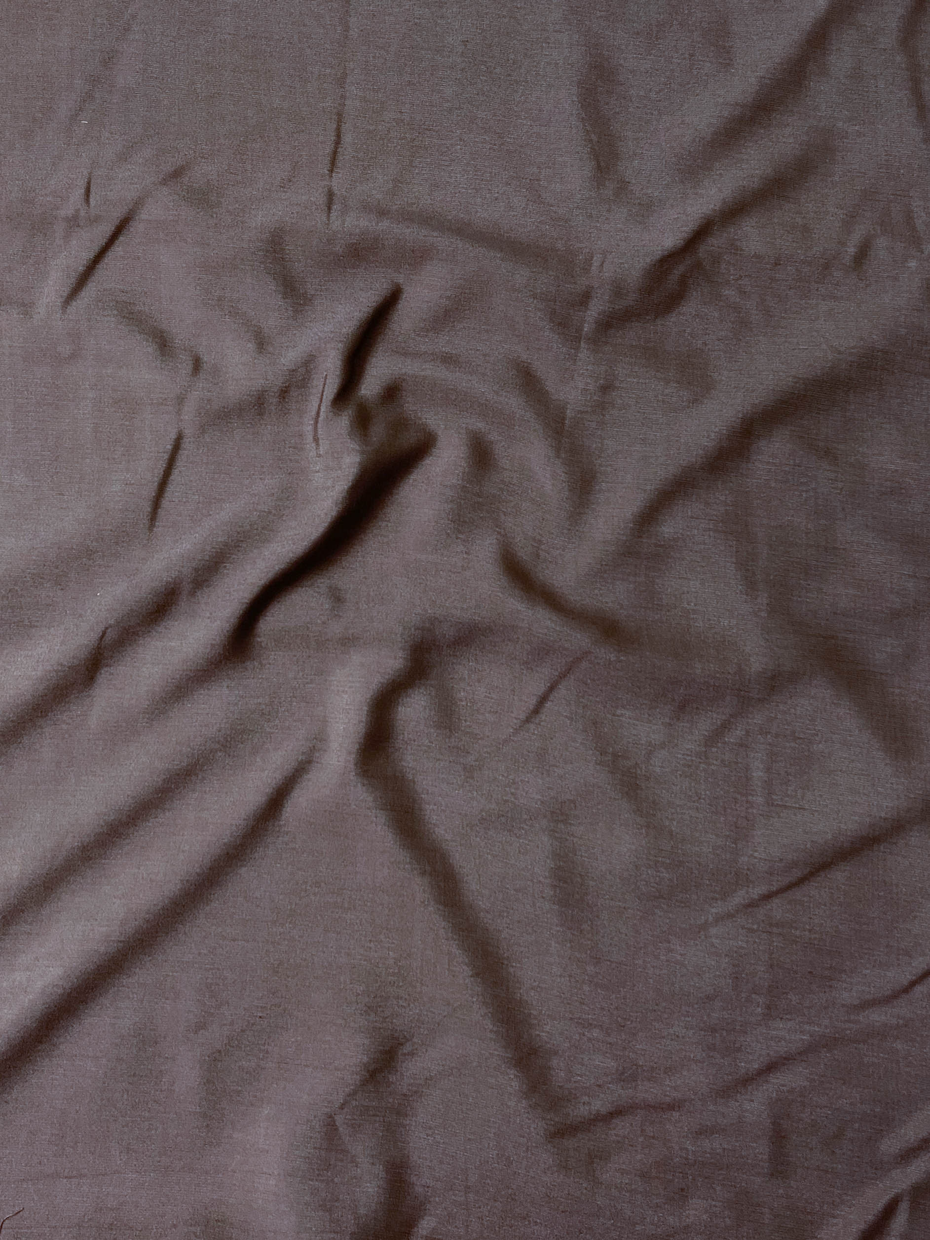 Banarasee Cotton Silk Zari Buti Salwar Kameez Fabric With Contrast Dupatta Set-Grey & Peach