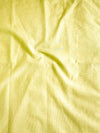 Banarasee Tissue Silk Salwar Kameez Fabric With Dupatta-Green