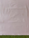 Banarasee Cotton Silk Zari Work Salwar Kameez Fabric With Dupatta Set-Dusty Pink